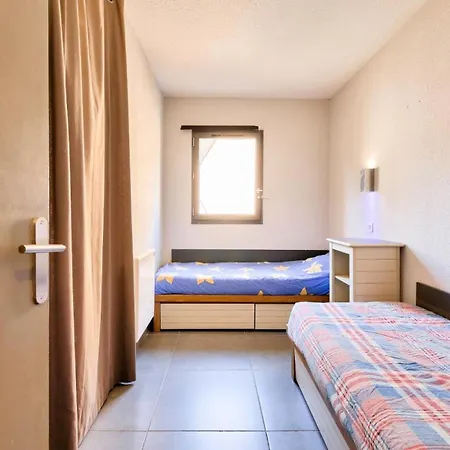 Appartamento Saint-raphael Valescure - Maeva - 3 Pieces 6 Personnes - Prestige Mae-6631 Saint-Raphaël