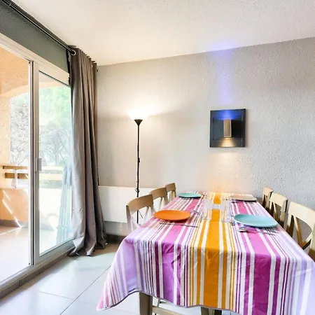 Saint-raphael Valescure - Maeva - 3 Pieces 6 Personnes - Prestige Mae-6631 Appartamento Saint-Raphaël