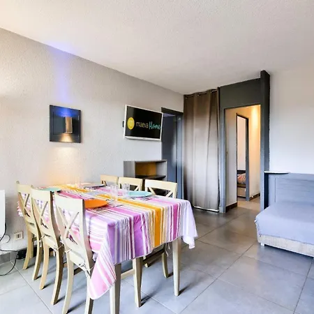 Appartamento Saint-raphael Valescure - Maeva - 3 Pieces 6 Personnes - Prestige Mae-6631 *