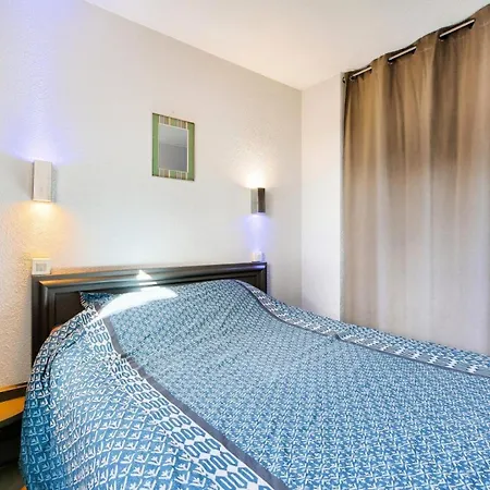 Appartamento Saint-raphael Valescure - Maeva - 3 Pieces 6 Personnes - Prestige Mae-6631 Saint-Raphaël