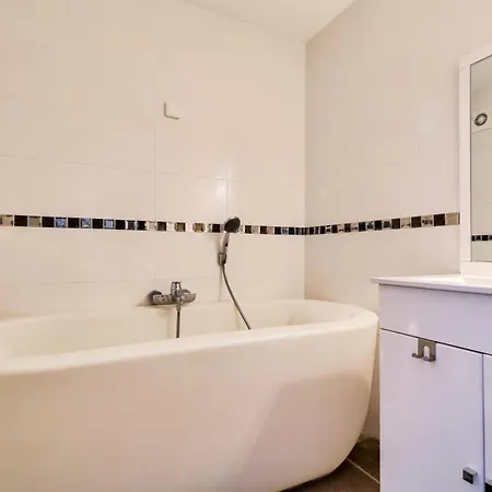 Appartamento Saint-raphael Valescure - Maeva - 3 Pieces 6 Personnes - Prestige Mae-6631 Saint-Raphaël