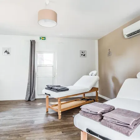 Saint-raphael Valescure - Maeva - 3 Pieces 6 Personnes - Prestige Mae-6631 * Saint-Raphaël