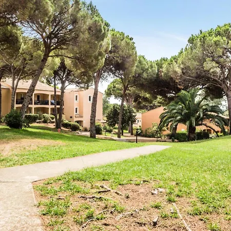 Appartamento Saint-raphael Valescure - Maeva - 3 Pieces 6 Personnes - Prestige Mae-6631 *