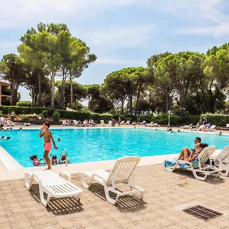 Saint-raphael Valescure - Maeva - 3 Pieces 6 Personnes - Prestige Mae-6631 Appartamento Saint-Raphaël